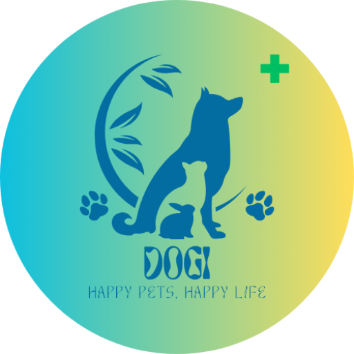 Dogi: Happy Pets, Happy Life
